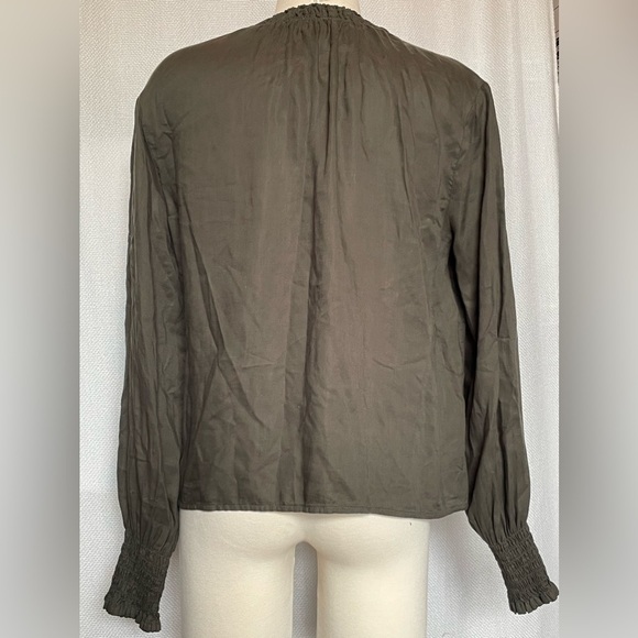 Bella Dahl blouse - Picture 2 of 5